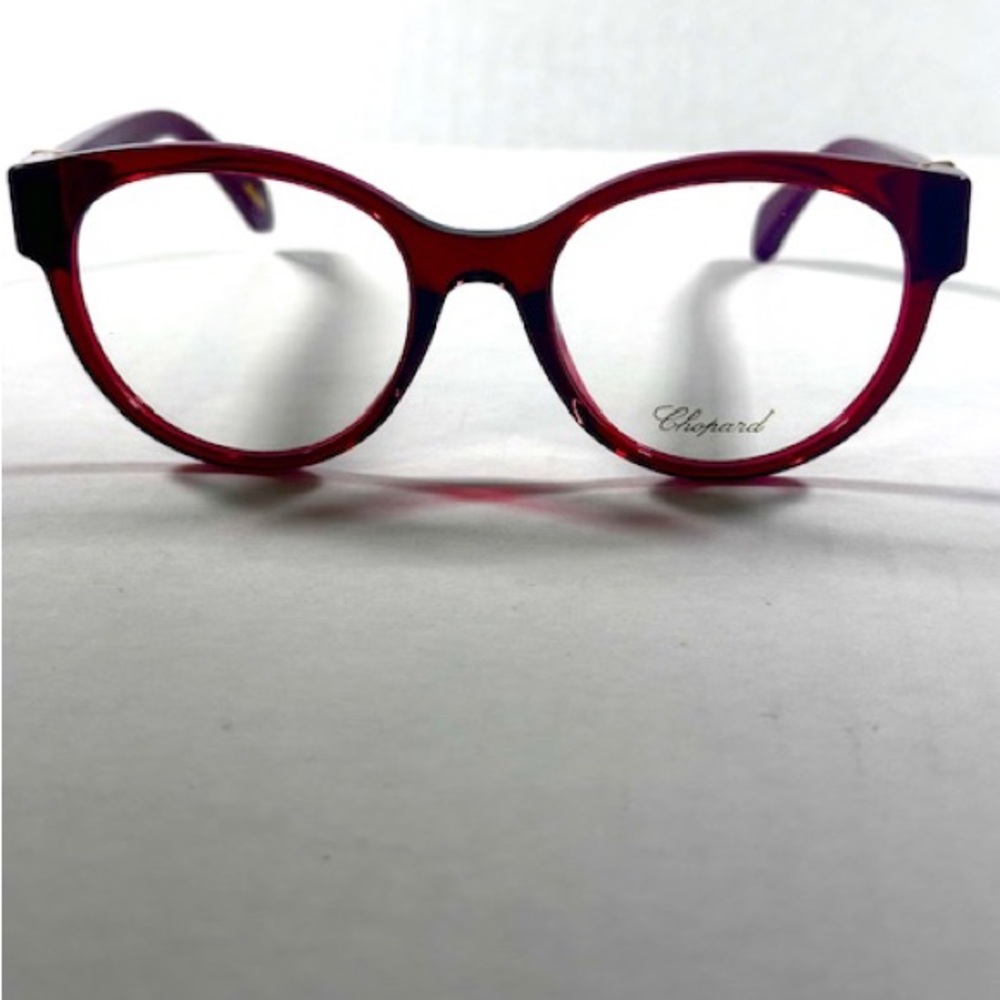 Chopard VCH 350S 0954 Eyeglasses New Authentic